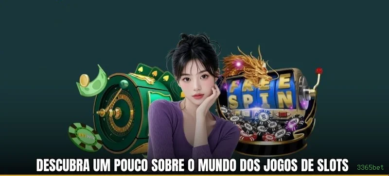 Roleta e blackjack 3365bet