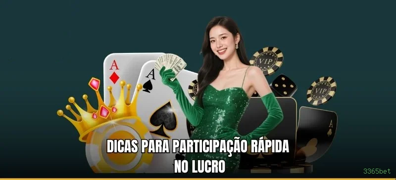 Cashback VIP 3365bet - reembolso semanal