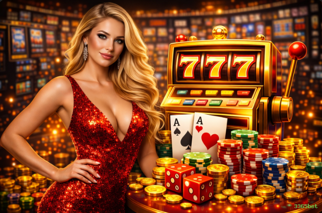 Bônus exclusivos membros VIP 3365bet
