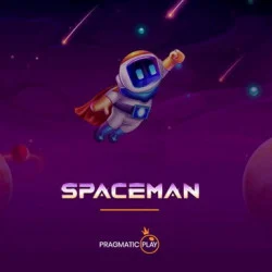 Spaceman 3365bet